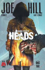 Basketful of Heads cover art