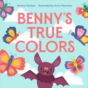Benny's True Colors cover art