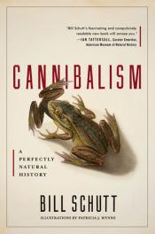 Cannibalism cover art