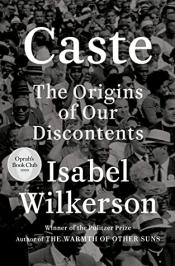 Caste cover art