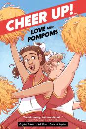 Cheer Up cover art