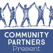 Community Partners Present Icon