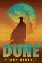 Dune cover art