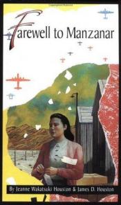 Farewell to Manzanar cover art