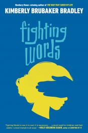 Fighting Words cover art