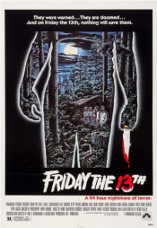 Friday the 13th