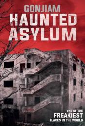 Gonjiam: Huanted Asylum cover art