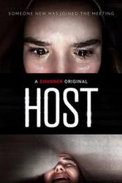 Host cover art