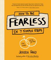 How to be Fearless cover art
