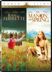 Jean de Florette/Manon of the Spring cover art