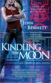 Kindling the Moon cover art