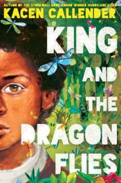 King and the Dragonflies cover art