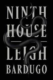 Ninth House cover art