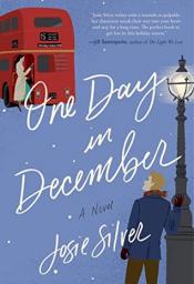 One Day in December cover art