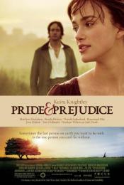 Pride & Prejudice cover art