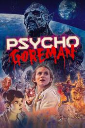 Psycho Goreman cover art