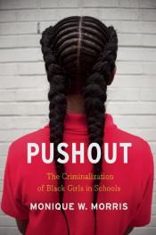 Pushout cover art