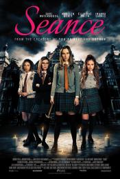 Séance cover art