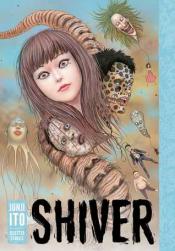 Shiver: Selected Stories cover art