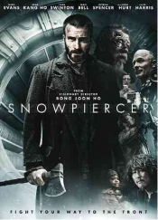 Snowpiercer