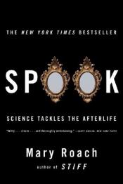 Spook cover art