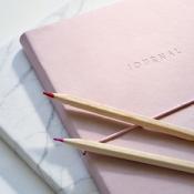 Gratitude Journal Icon