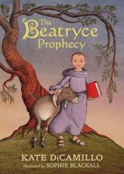 The Beatryce Prophecy cover art