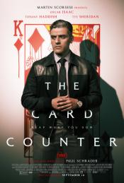 The Card Counter cover art