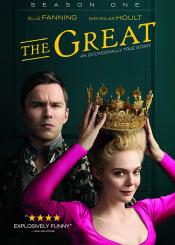 The Great cover art