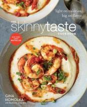 The Skinnytaste Cookbook cover art