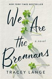 We Are the Brennans cover art