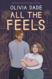 All the Feels cover art