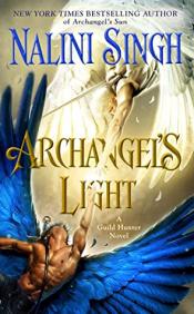 Archangel's Light cover art