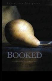 Booked cover art