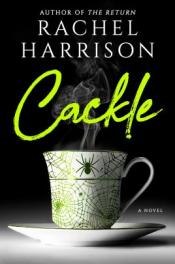 Cackle cover art