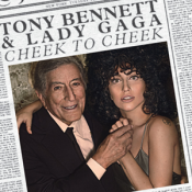 Cheek to Cheek cover art