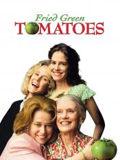 Fried Green Tomatoes cover art