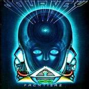 Frontiers cover art