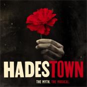 Hadestown cover art