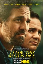 I Know This Much is True cover art