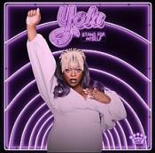 Stand for Myself cover art