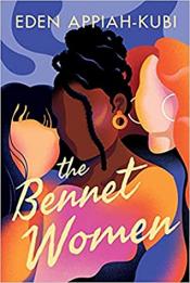 The Bennet Women cover art