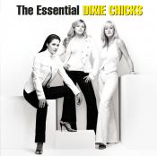 The Essential Dixie Chicks cover art