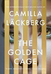 The Golden Cage cover art
