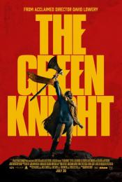 The Green Knight cover art