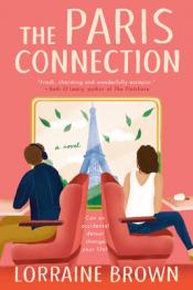 The Paris Connection cover art