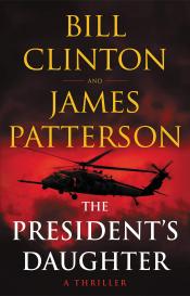 The President's Daughter cover art
