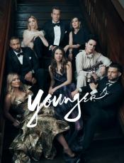 Younger cover art