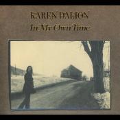 In My Own Time album cover
