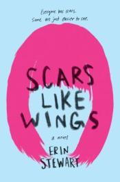 Scars like wings 